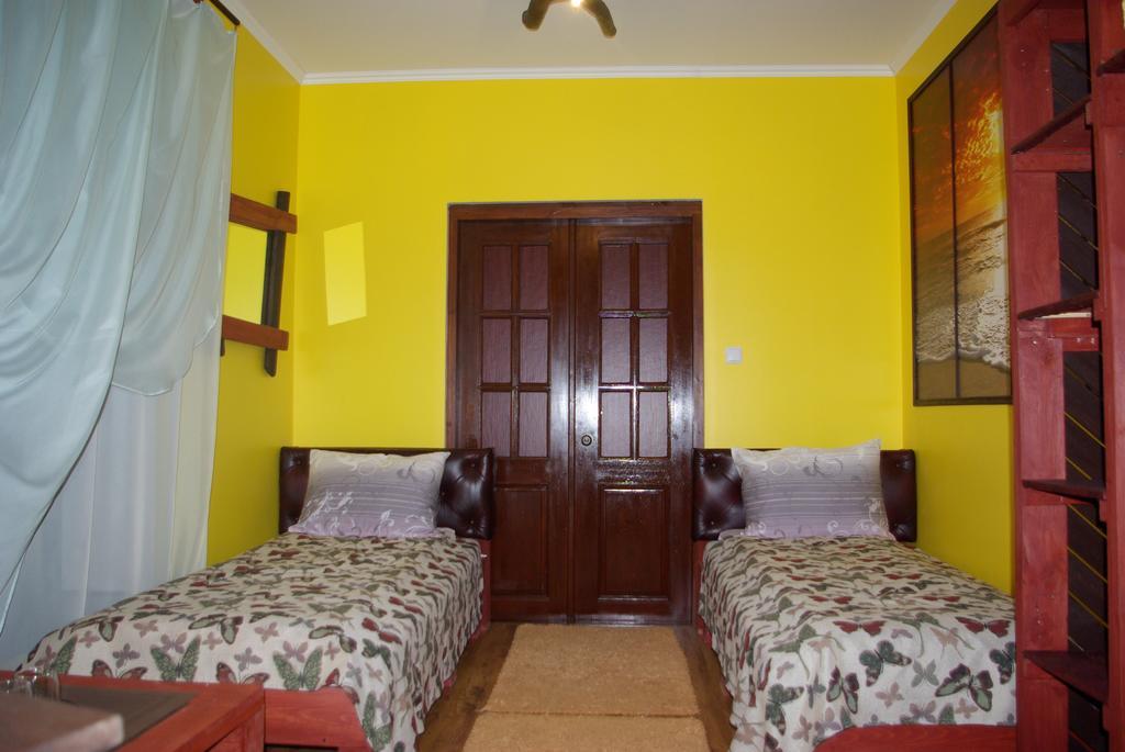 Salsa Hotel Ventspils Luaran gambar