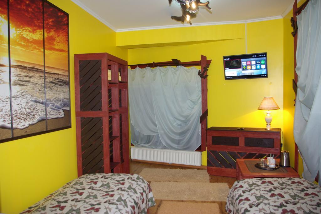 Salsa Hotel Ventspils Luaran gambar