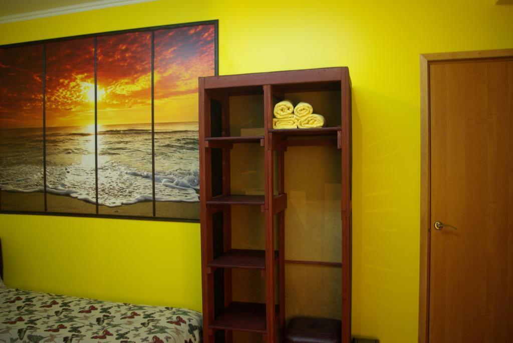 Salsa Hotel Ventspils Luaran gambar